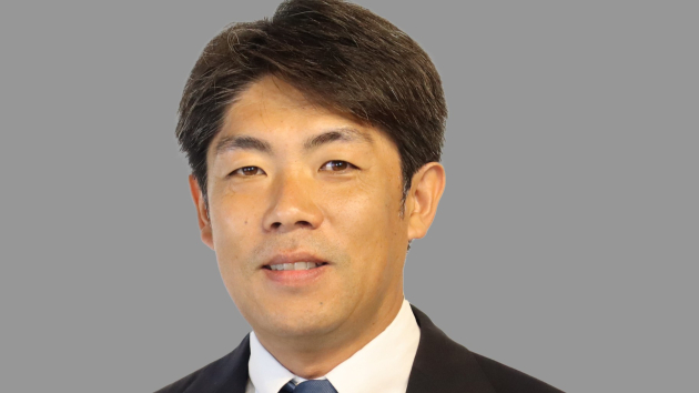 Toshiba Tec Germany: Kei Kato übernimmt CEO-Position - Kei Kato wird neuer President & Chief Executive Officer der Toshiba Tec Germany Imaging Systems GmbH - Quelle: TGIS